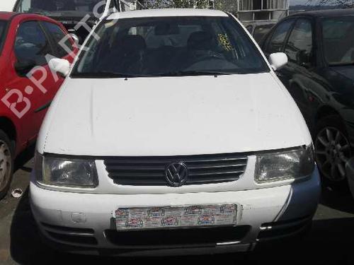 Engine VW POLO III (6N1) 64 1.9 SDI | BP20777334M1