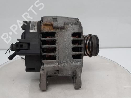 Alternateur AUDI A4 B6 (8E2) 1.9 TDI (130 hp) 30939841