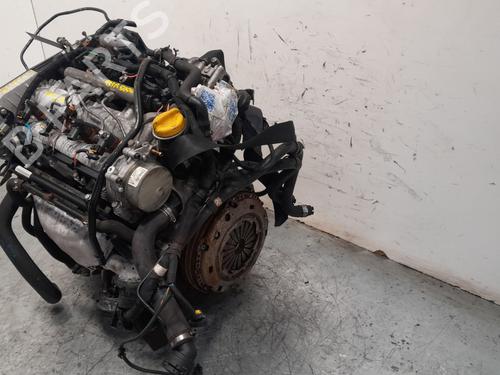 Engine FIAT BRAVO II (198_) 1.9 D Multijet (198AXC1B) | BP33470789M1 - Image 5