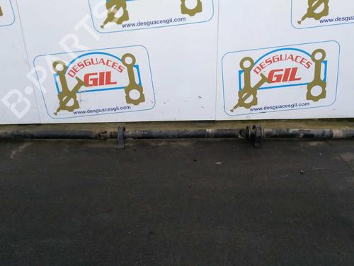 Driveshaft MERCEDES-BENZ SPRINTER 2-t Van (B901, B902)  | BP20807594M37 