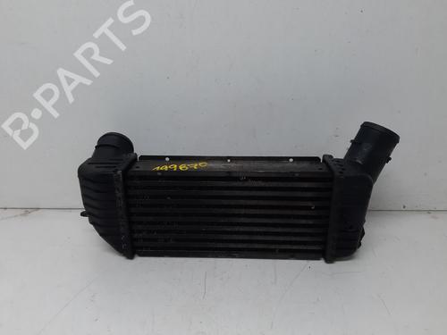 Used Intercooler Intercooler PEUGEOT 307 (3A/C) 2.0 HDi 110 (107 hp) 34131630 34131630