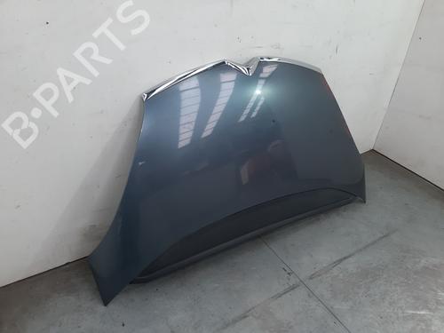 Hood CITROËN C4 Picasso I MPV (UD_) 1.6 VTi 120 | BP21178328C1 