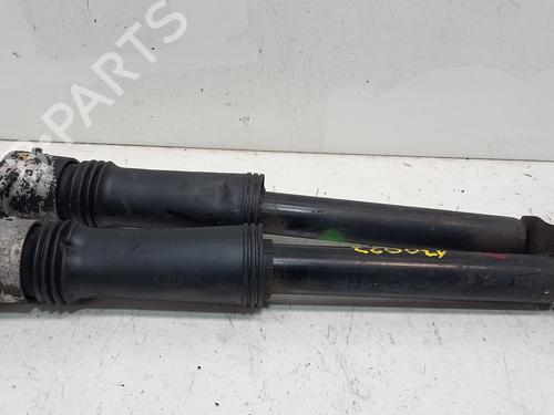 Used Right rear shock absorber KIA CARENS III MPV (UN) 2.0 CRDi 140 (140 hp) 21559446