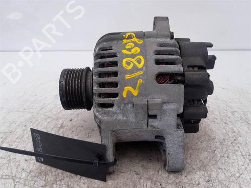 Used Alternator Alternator 39189890 39189890