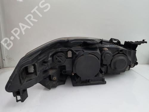 Left headlight RENAULT LAGUNA II Grandtour (KG0/1_) 1.9 dCi (KG1A, KG1W, KG0G) | BP29511402C28 