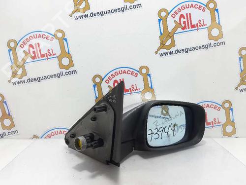 Retrovisor derecho RENAULT LAGUNA II (BG0/1_) 1.9 dCi (BG08, BG0G) (120 hp) 20811733