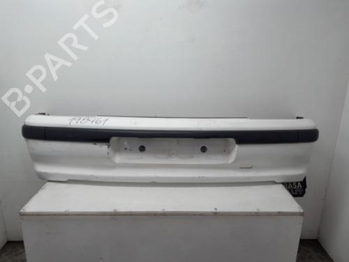 rear-bumper-peugeot-106-ii-1a_-1c_-1996-1997-1998-1999-2000-2001-2002-2003-2004-2005-31279182 main image