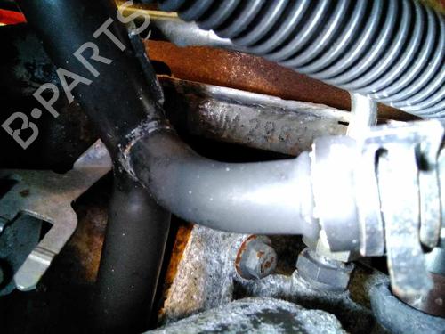 Engine SEAT IBIZA III (6L1)  | BP20779472M1 