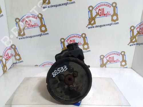 Styring servopumpe MERCEDES-BENZ E-CLASS (W211) E 320 CDI (211.026) (204 hp) 20800750