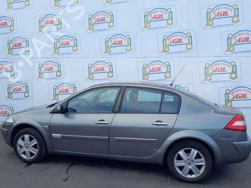 Pièces Détachées Usagées RENAULT MEGANE II Saloon (LM0/1_) [2003-2025]  4292366
