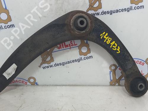Used Left front suspension arm CITROËN BERLINGO Box Body/MPV (B9) 1.6 HDi 90 4x4 (90 hp) 20758666