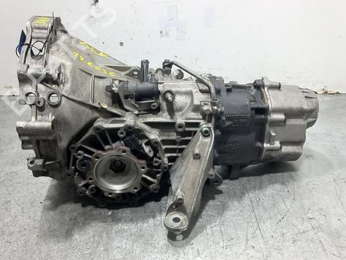 Gearbox VW PASSAT B5.5 (3B3) 1.9 TDI | BP36528728M3 - Image 2