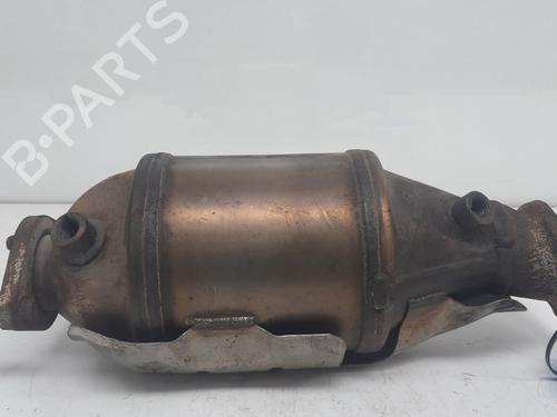 Particulate filter HYUNDAI KONA (OS, OSE, OSI) 1.6 GDi Hybrid | BP29906503M81