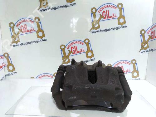 Used Right front brake caliper RENAULT TRAFIC II Platform/Chassis (EL) 1.9 dCi 80 (EL0B) (82 hp) 20812631