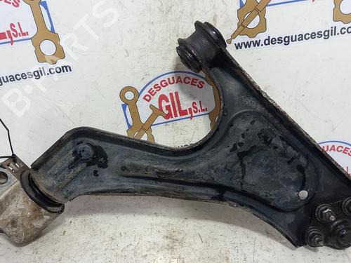 Querlenker links vorne SAAB 9-5 (YS3E) 2.2 TiD | BP20763222M12 