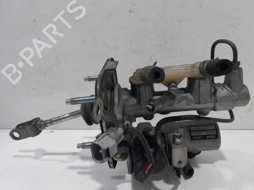 Brake master cylinder LEXUS RX (_U3_) 400h (MHU38_) | BP21571395M77 