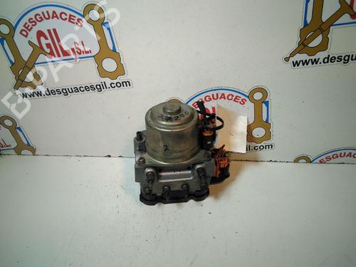 ABS pump HONDA ACCORD VI Coupe (CG) 3.0 V6 24V (CG2) | BP20790430M43 