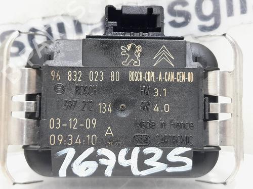 Elektronisk sensor PEUGEOT RCZ 2.0 HDi | BP20771665M84 