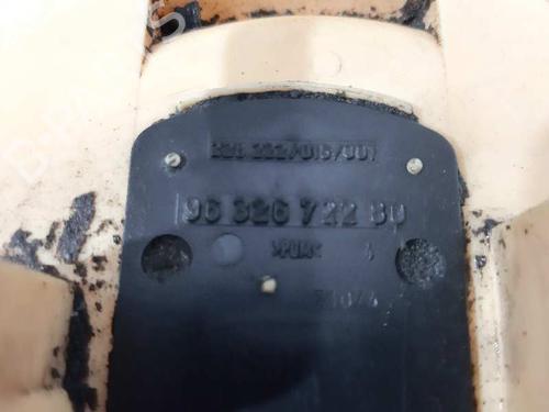 Fuel pump PEUGEOT 307 (3A/C) 2.0 HDi 90 | BP20729849M76 