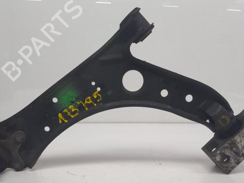 Used Left front suspension arm VW GOLF V (1K1) [2003-2010]  25717609