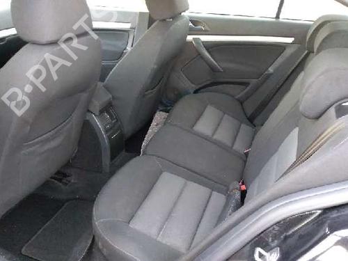 Electronic sensor SKODA OCTAVIA II (1Z3) 1.9 TDI | BP20803699M84 