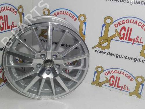 Used Rim SKODA YETI (5L) 2.0 TDI (110 hp) 20809246