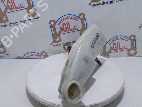 Brake master cylinder OPEL ASTRA K (B16) 1.6 CDTi (68) | BP20762565M77 