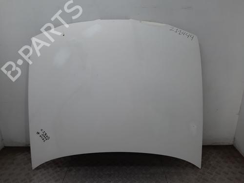 Used Hood Hood SEAT IBIZA II (6K1) [1993-2002] 34698077 34698077