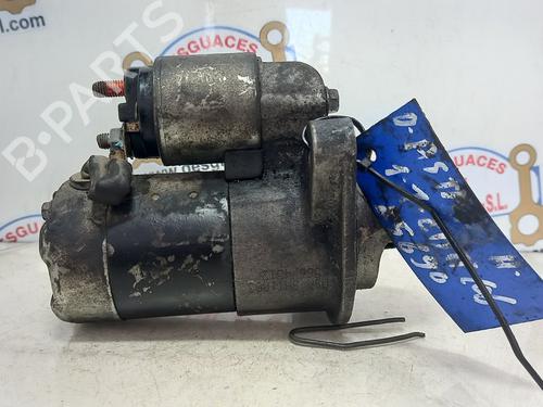 Startmotor OPEL ASTRA H (A04) 1.7 CDTI (L48) (100 hp) 20770805