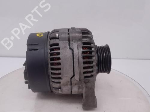Used Alternator AUDI A4 B5 (8D2) 2.5 TDI (150 hp) 28693889