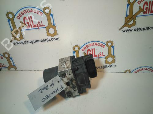 Used ABS pump FORD MONDEO III (B5Y) 2.0 TDCi (130 hp) 20788455