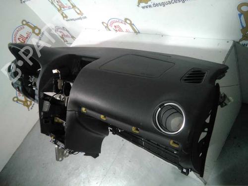 Dashboard MAZDA 6 Saloon (GG) 2.0 DI (GG14) | BP20734492C46 