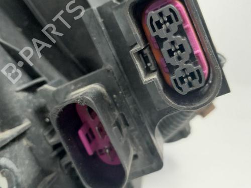 Radiator fan AUDI A3 (8L1) 1.9 TDI | BP27335504M35 