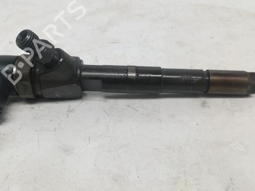 Injector Injector OPEL COMBO Tour (X12) 1.6 CDTI (C26, D26, E26, C05) (105 hp) 35965486 35965486