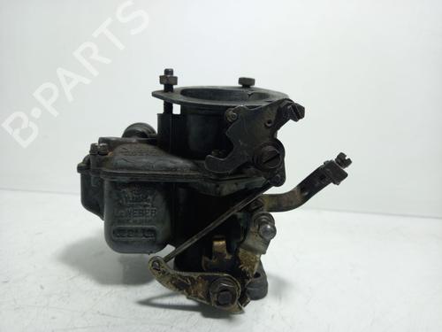 Used Carburetor FIAT FIORINO (147_) 1.0 (50 hp) 24507344