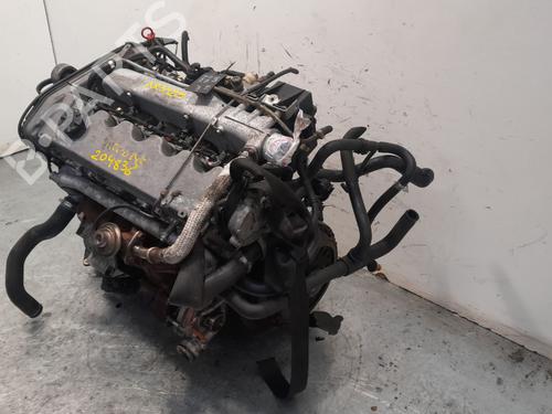 Engine ALFA ROMEO 166 (936_) 2.4 JTD (936A2A__) | BP33540148M1 - Image 4