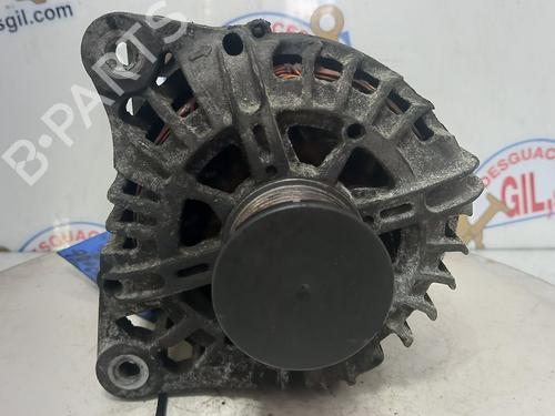 Alternator RENAULT LAGUNA II Grandtour (KG0/1_) 2.0 dCi (KG1T) | BP20771386M7 
