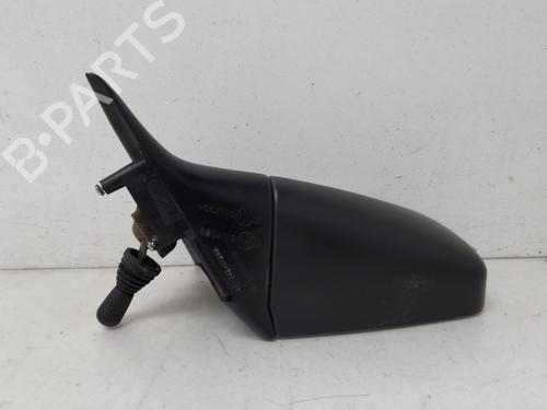 Left mirror OPEL ASTRA F Hatchback (T92) 1.7 D (F08, M08, F68, M68) | BP30043721C26 