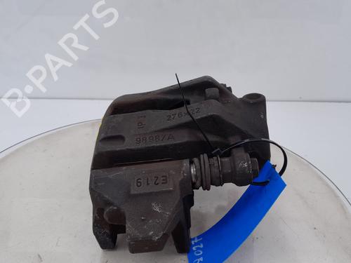 Left front brake caliper MERCEDES-BENZ A-CLASS (W169) A 180 CDI (169.007, 169.307) | BP26529134M105 