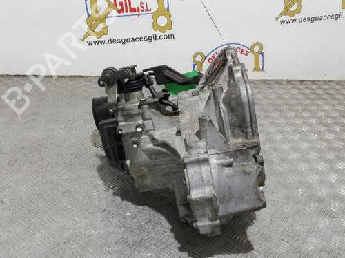 Gearbox OPEL AGILA (A) (H00)  | BP20775187M3 