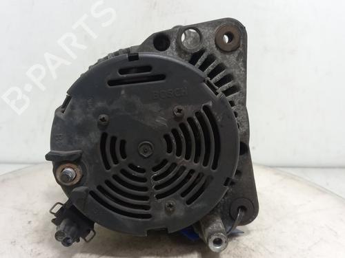 Alternator VW POLO III (6N1) 55 1.3 | BP20772926M7 