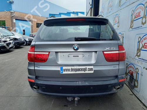 Tailgate BMW X5 (E70) xDrive 30 d | BP35771032C6 - Image 3