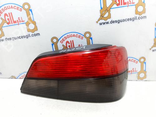 Used Right taillight PEUGEOT 306 (7B, N3, N5) 1.6 SR (89 hp) 20740901