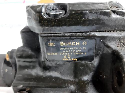 Indsprøtningspumpe FIAT STILO (192_)  | BP20759392M78 