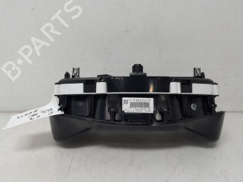 Instrument cluster CITROËN C3 III (SX) | BP31320497C47