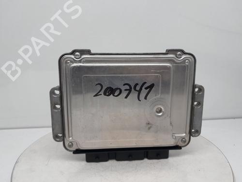 Engine control unit (ECU) PEUGEOT 307 SW (3H) | BP31043804M57