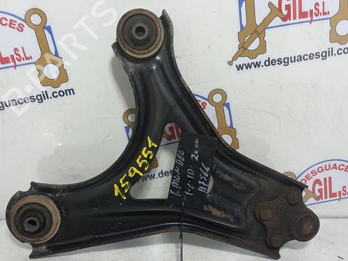 Used Left front suspension arm FORD MONDEO II (BAP) 1.8 TD (90 hp) 20766144