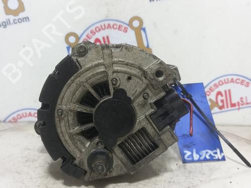 Alternator DAEWOO ARANOS 1.8 | BP20761465M7