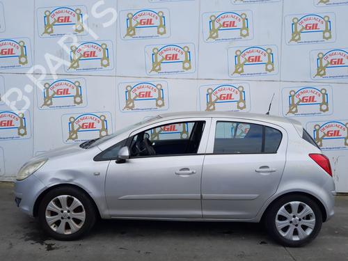 Teile für OPEL CORSA D (S07)    4648625 