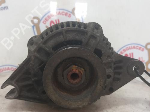 Alternator SUZUKI SAMURAI Closed Off-Road Vehicle (SJ_) 1.9 TD All-wheel Drive (SJ419TD) | BP21397169M7 